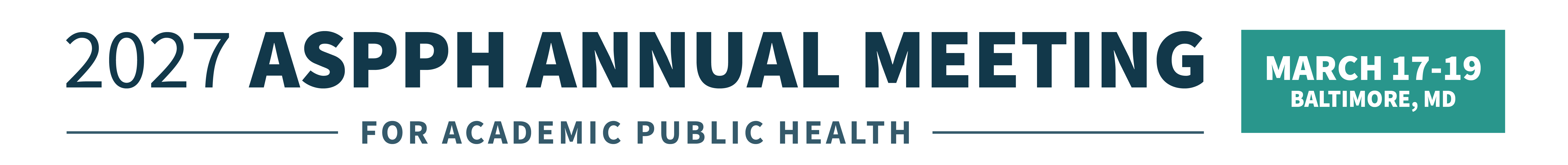 Visit Aspph Website